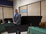 Former Dieppe School Transforms into Regina Public's New Band Program Hub