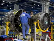 Former DJ Sentenced to Over Four Years for Selling 60,000 Fake Jet-Engine Parts