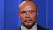 Former FBI Deputy Director Dan Bongino Clashes with Three-Time Trump Voter Over Criticism