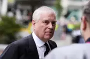 Former Prince Andrew Arrested by U.K. Police on Suspicion of Misconduct