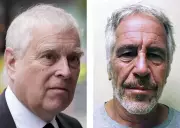 Former Prince Andrew Arrested on Birthday in Epstein-Linked Probe