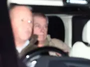 Former Prince Andrew Released After Arrest in Public Office Misconduct Probe