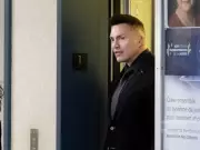 Former UFC Fighter Edouardo Larenas Acquitted of Murder in Laval Trial