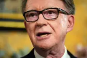 Former UK Ambassador Peter Mandelson Released on Bail in Epstein Investigation