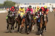 Fort Erie Racetrack to Host $400,000 Prince of Wales Stakes on September 7