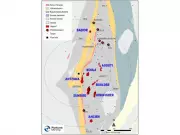 Fortuna Mining Extends High-Grade Gold at Sunbird Deposit in Côte d'Ivoire