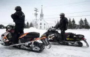 Four Dead in Separate Quebec Snowmobile Accidents Amid Winter Hazards