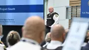 Four Toronto Police Officers Face Unpaid Suspension in Rare Corruption Investigation
