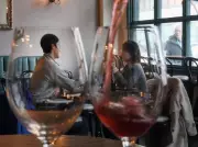 Francine's French Bar: Calgary's New Culinary Gem in Chinatown