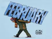 Fred la Marmotte Predicts Early Spring in Quebec While Montreal Groundhogs Stay Warm