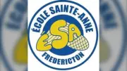 Fredericton's École Sainte-Anne Receives $4.4M in Major 10-Year School Upgrade