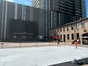 Free Olympic Watch Parties in Waterloo Region: Cambridge's Gaslight District Hosts