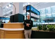 From Employee to Owner: Body Energy Club Celebrates Scott Barrett's Journey at The Post Vancouver