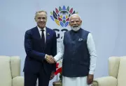 From Energy to AI: Key Themes Driving Carney's Diplomatic Mission to India