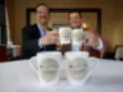 From Fine Dining to Hospital Trays: Steven Beckta's Food Transformation at Ottawa Hospital