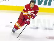 From Minor League Roommates to NHL Teammates: How Brayden Pachal Helps Zach Whitecloud Settle in Calgary