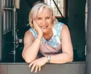 From Montreal to Bermuda: Isabelle Ramsay-Brackstone's Fragrant Journey