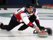 From NFL Glory to Curling Ice: Jared Allen's Olympic Dream Challenge