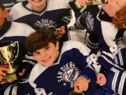 From Rollerblading Rink Rat to NHL Star: Zeev Buium's Unlikely Hockey Journey