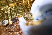 From Staid to Sensational: How Gold Became the World's Most Volatile 'Meme' Asset