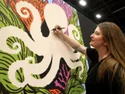 From Streets to Living Rooms: Murals Transform Home Interiors in 2026