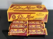 Ganong's Pal-o-Mine: A Century-Old Candy Bar Still Made in New Brunswick