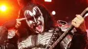 Gene Simmons Defends 'Ghetto' Remark About Rap in Rock Hall Debate