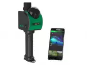 GeoCue Unveils TrueView GO NEO Handheld LiDAR Scanner at Geo Week 2026