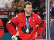 Geoff Russ: Silver Medal Celebration Represents Canada's Cult of Mediocrity