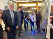 Georgian College and YMCA Launch Community Impact Lab in Huntsville Library