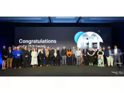 Geotab Honors 19 Fleets with 2026 Innovation Awards for Data-Driven Excellence