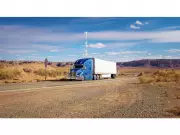 Geotab Report Reveals 38.7% Collision Drop in North America Over Five Years