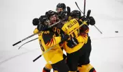 Germany Secures Leon Draisaitl for Eight Years Following Historic Olympic Hockey Success