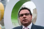 Giorgio Mammoliti, Former Toronto Councillor and MPP, Passes Away at Age 64