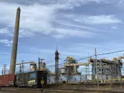 Glencore Canada Halts Major Investment in Rouyn-Noranda's Horne Smelter