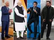 Global Leaders Unite in Condolences After Tragic British Columbia Mass Shooting