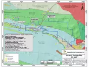 Globex Royalty Claims Yield High-Grade Gold Drill Results in Quebec's East Nordeau Zone