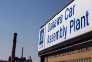 GM Announces $63 Million Investment in Oshawa, Ontario Assembly Plant