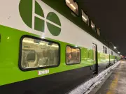 GO Train Commuters in Kitchener Face Significant Delays After Derailment Incident