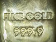 Gold's Historic Rally Takes Center Stage at PDAC with $10,000 Predictions