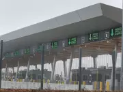 Gordie Howe Bridge Opening Delays Could Cost $7 Million Weekly, Report Warns