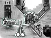 Government Job Cuts: Is Widespread Panic the Intent Behind Workforce Adjustment?