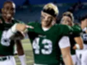 Grey Cup Champion Nick Wiebe Returns to U of S for Winter Classic Hockey Game