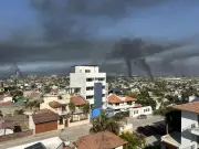 GTA Residents Describe Unprecedented Cartel Violence in Puerto Vallarta Resort