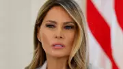 Guardian's Zero-Star Correction Humiliates Melania Trump Documentary
