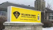 Guelph Driver Charged After Wellington Road 32 Crashes on Tuesday Morning