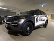 Guelph Home Invasion: Intruder Chases Resident into Bathroom During Terrifying Ordeal