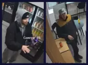 Guelph Police Seek Two Men After $2,000 in Counterfeit Cash Used in Local Buy-and-Sell Meetup