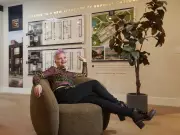 Guild Townhomes in University District Offer Luxury Living with Rooftop Terraces