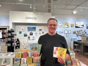 Halifax Boutique Launches 'Halicat' Card Collection Celebrating Friendship